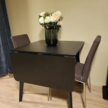 Moderne Studioleilighet I Sentrum Av * Tromsø