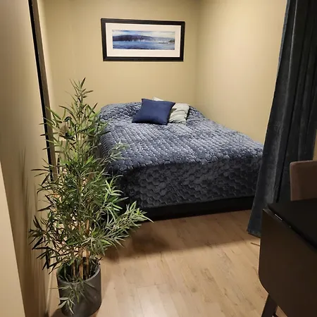 Modern In The Heart Of *