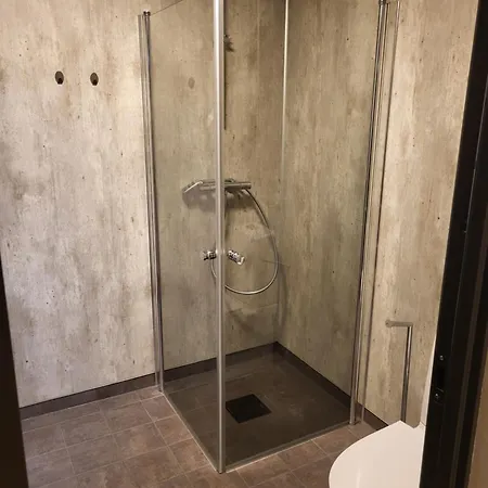 Moderne Studioleilighet I Sentrum Av * Tromso